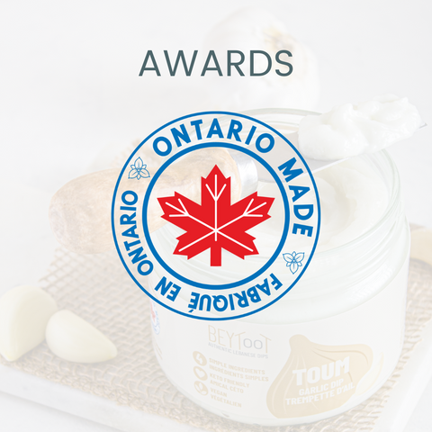 Beytoot Nominated for the Ontario Made Awards