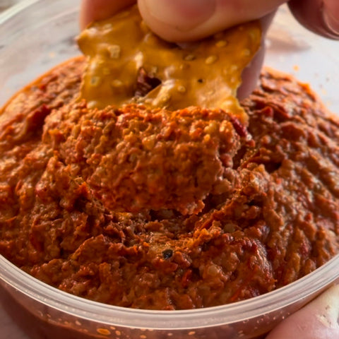 Muhammara