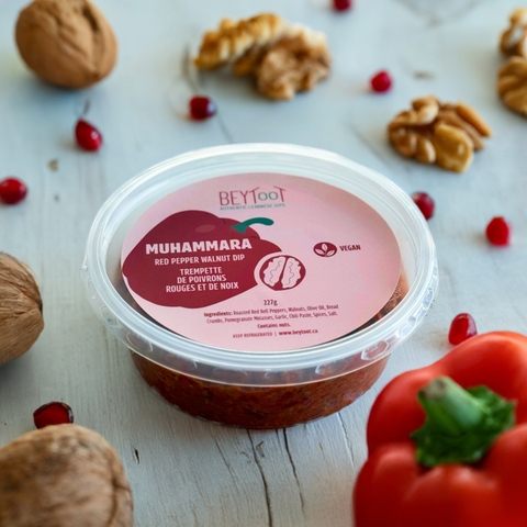 Muhammara